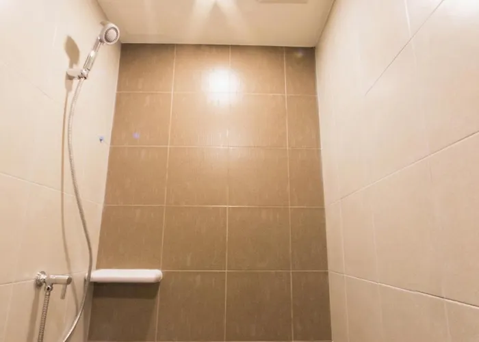 Cozy Near Don Mueang Airport
