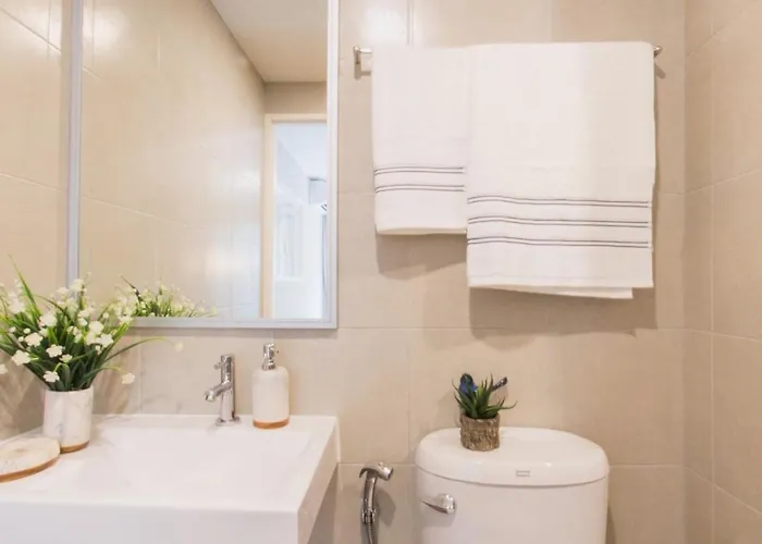 Cozy Near Don Mueang Airport * Bangkok